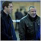 The Sweeney : photo Damian Lewis, Ray Winstone