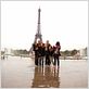 LOL USA : photo Adam G. Sevani, Ashley Greene, Ashley Hinshaw, Douglas Booth, Miley Cyrus