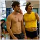 Magic Mike : photo Alex Pettyfer, Matthew McConaughey