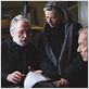 Amour : photo Emmanuelle Riva, Jean-Louis Trintignant, Michael Haneke
