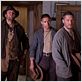 Des hommes sans loi : photo Jason Clarke, Shia LaBeouf, Tom Hardy