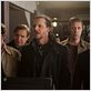 Le Dernier bar avant la fin du monde : Photo Eddie Marsan, Martin Freeman, Nick Frost, Paddy Considine, Simon Pegg