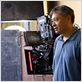 L'Odyssée de Pi : Photo Ang Lee