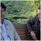 L'Odyssée de Pi : photo Irrfan Khan, Rafe Spall