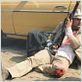 Bad Yankee : photo Christian Slater