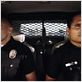 End of Watch : photo Jake Gyllenhaal, Michael Peña
