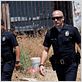 End of Watch : photo Jake Gyllenhaal, Michael Peña