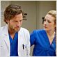 Photo Jamie Bamber, Jennifer Finnigan