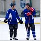 Go On : photo Matthew Perry, Michael Vartan