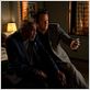 Go On : photo Bill Cobbs, Matthew Perry