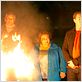 Go On : photo Bill Cobbs, Matthew Perry, Tonita Castro