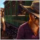Cendrillon au Far West : photo