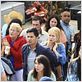 Photo Jay Hernandez, Jessy Schram