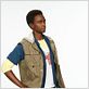 Family Tools : photo Edi Gathegi