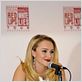 Nashville : photo Hayden Panettiere