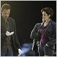 Elementary : photo Jonny Lee Miller, Reiko Aylesworth
