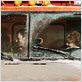 Elementary : photo Jonny Lee Miller, Lucy Liu