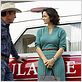 Vegas (2012) : photo Carrie-Anne Moss, Dennis Quaid