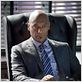 Arrow : photo Colin Salmon
