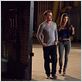Cult : photo Marie Avgeropoulos, Robert Knepper