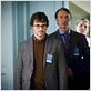 Photo Hugh Dancy, Mads Mikkelsen
