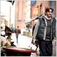Whole Lotta Sole : photo Brendan Fraser