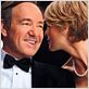House of Cards (US) : photo Kevin Spacey, Robin Wright