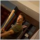 Sinister : photo Ethan Hawke