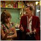 Short Order : photo Emma de Caunes, John Hurt