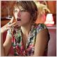 Short Order : photo Emma de Caunes