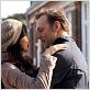 Photo David Morrissey, Gemma Chan