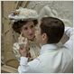 Madame Solario : photo Cyril Descours, Salomé Stévenin