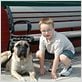 Amours de vacances : photo