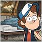 Souvenirs de Gravity Falls : photo