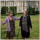 Quartet : photo Maggie Smith, Pauline Collins