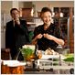 Les saveurs du palais : photo Catherine Frot