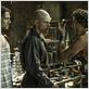 Elysium : photo Matt Damon
