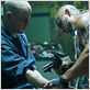 Elysium : photo Matt Damon
