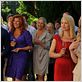 Love is all you need : photo Molly Blixt Egelind, Paprika Steen, Pierce Brosnan, Trine Dyrholm