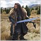 Le Hobbit : un voyage inattendu : photo Richard Armitage