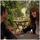 Un enfant de toi : photo Lou Doillon, Samuel Benchetrit