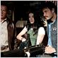 Le Dernier rempart : photo Arnold Schwarzenegger, Jaimie Alexander, Rodrigo Santoro