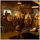 Gangster Squad : photo Anthony Mackie, Giovanni Ribisi, Josh Brolin, Michael Peña, Robert Patrick