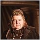 De grandes espérances : photo Robbie Coltrane