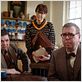 Ginger & Rosa : photo Oliver Platt, Timothy Spall