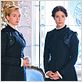 The Paradise : photo Joanna Vanderham, Sonya Cassidy