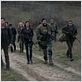 Red Dawn : photo Adrianne Palicki, Chris Hemsworth, Connor Cruise, Isabel Lucas, Jeffrey Dean Morgan
