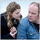 Photo Céline Sallette, Grégory Gadebois