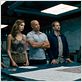 Fast & Furious 6 : photo Gal Gadot, Ludacris, Paul Walker, Sung Kang, Tyrese Gibson