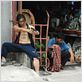 Bangkok Fighter : Photo